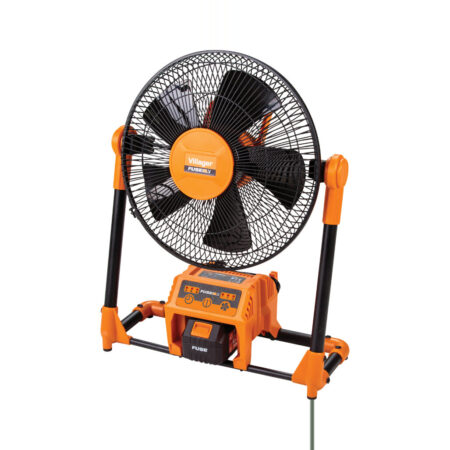 Villager FUSE akumulatorski ventilator VCF 3020 solo