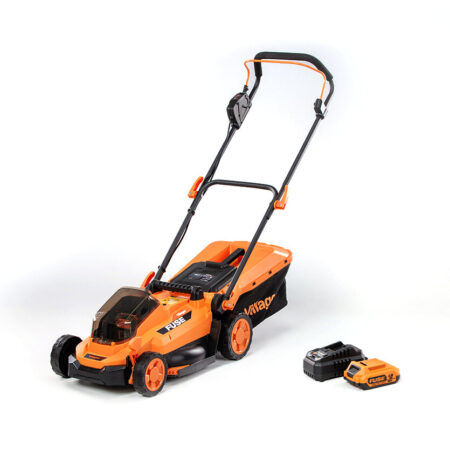 Villager FUSE akumulatorska brushless kosačica villy 2020 e -1BCB