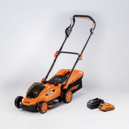 Villager FUSE akumulatorska brushless kosačica villy 2020 e -1BCB