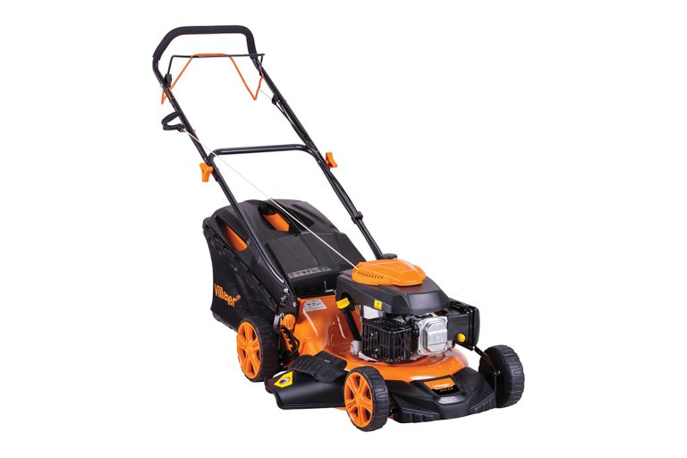 Villager samohodna motorna kosilica kosačica ATLAS 4111T