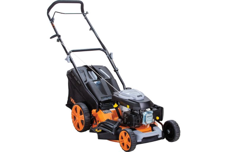 Villager motorna kosačica Prime 4011T