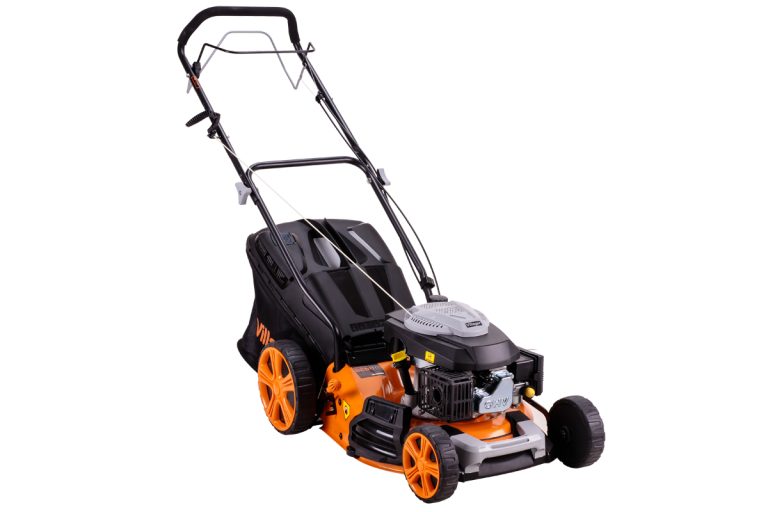 Villager samohodna motorna kosilica kosačica Prime 4111T
