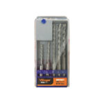 Villager burgija SDS PLUS IMPACT LINE DP set 5 kom