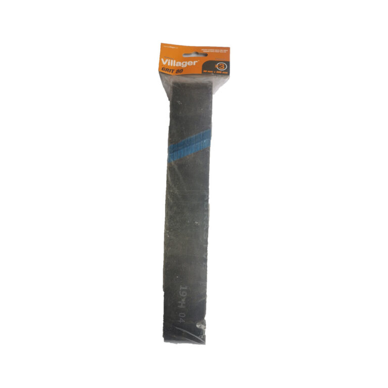 Villager brusna traka za stonu brusilicu sa trakom 50X686MM-granulacija 60-set 3/1