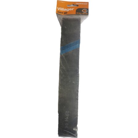Villager brusna traka za stonu brusilicu sa trakom 50X686MM-granulacija 120-set 3/1