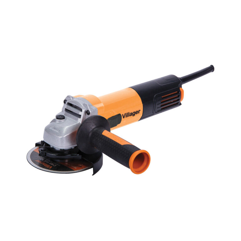 Villager brusilica flekserica električna 750W - ugaona 115 MM VLP 407
