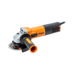Villager brusilica flekserica električna 950W - ugaona 125 MM VLP 409