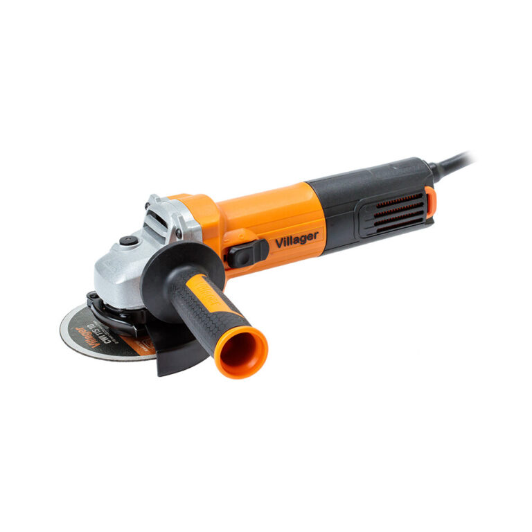 Villager brusilica flekserica električna 950W - ugaona 125 MM VLP 409