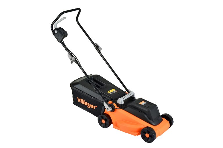 Villager električna kosačica kosilica Villy 1220 Prime 1200 W