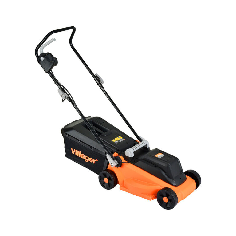 Villager električna kosačica kosilica Villy 1220 Prime 1200 W