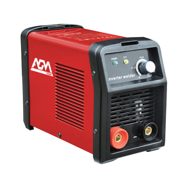 Aparat za varenje AGM IW-120 - invertor