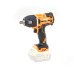 Villager FUSE akumulatorski brushless udarni odvrtač VLP 5720 solo