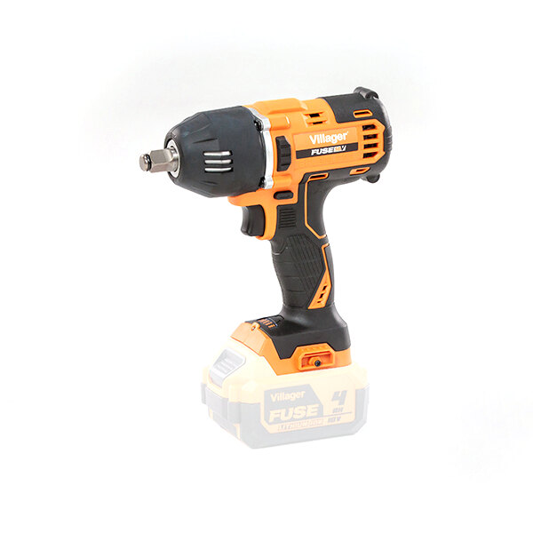 Villager FUSE akumulatorski brushless udarni odvrtač VLP 5720 solo
