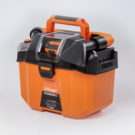 Villager FUSE brushless akumulatorski usisivač VVC 1020B solo
