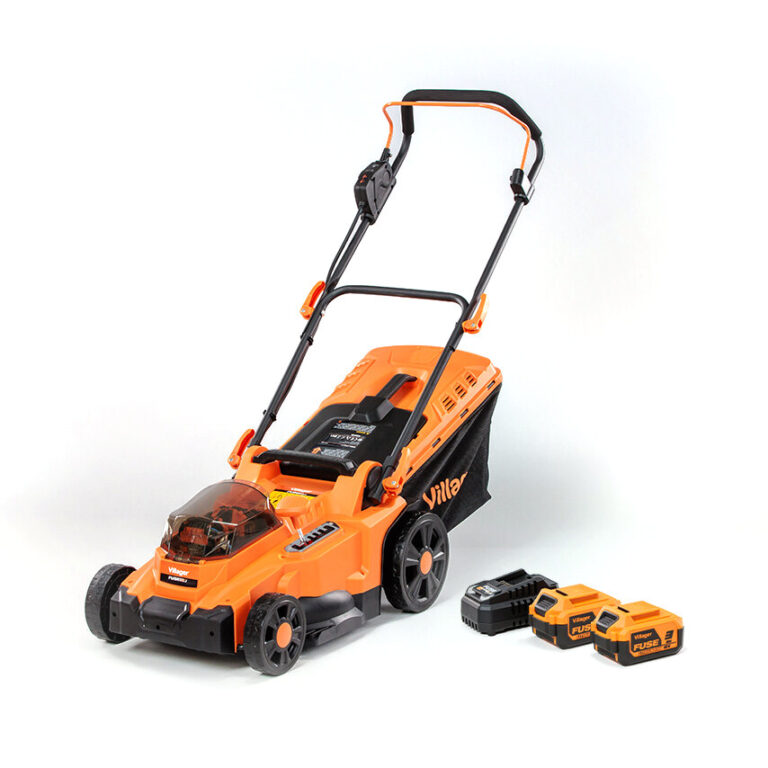 Villager FUSE akumulatorska brushless kosačica villy 3740 e - 2BCB