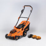 Villager FUSE akumulatorska brushless kosačica villy 3740 e - 2BCB