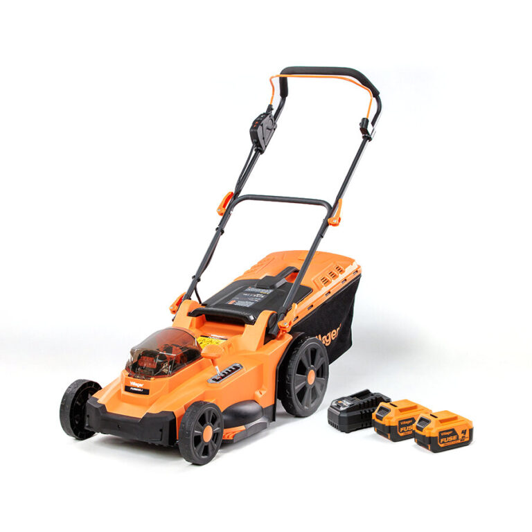 Villager FUSE akumulatorska brushless kosačica villy 4340 e - 2BCB