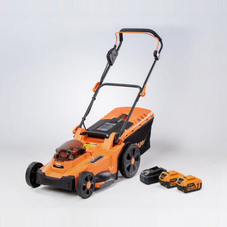 Villager FUSE akumulatorska brushless kosačica villy 4340 e - 2BCB