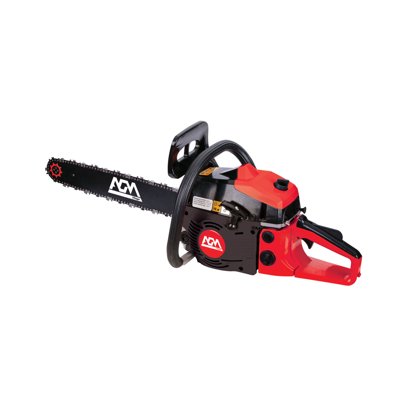 Motorna testera pila Villager AGM CS 4520