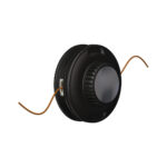 Villager glava za motorni trimer (130 MM) (BC 21) - metalno dugme