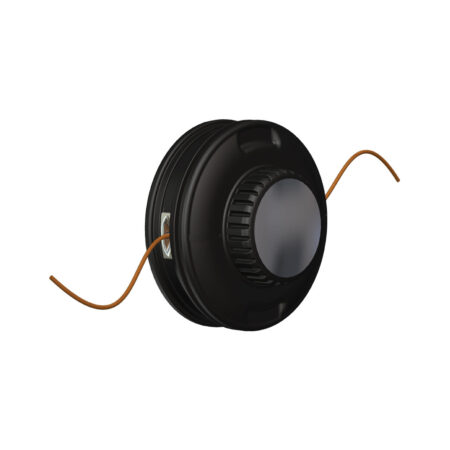 Villager glava za motorni trimer (130 MM) (BC 21) - metalno dugme