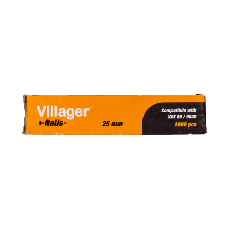 Villager ekser za ručnu heftalicu VSA 4in1 1.2X2X14mm set 1000/1