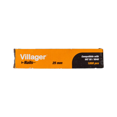 Villager ekser za ručnu heftalicu VSA 4in1 1.2X2X14mm set 1000/1