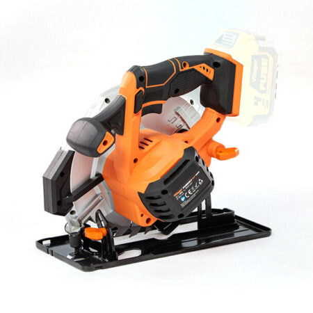 Villager FUSE akumulatorska brushless ručna kružna testera VLP 1820 solo