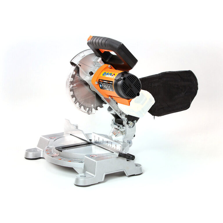Villager FUSE akumulatorska brushless dijagonalna testera VMS 18020 solo