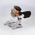 Villager FUSE akumulatorska brushless dijagonalna testera VMS 18020 solo
