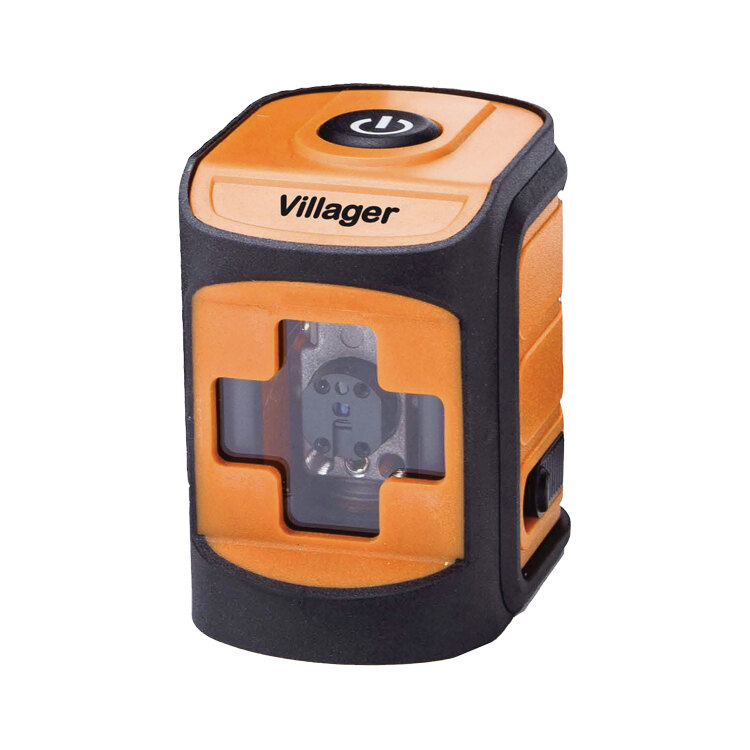 Villager laserski nivelator VRL-2C