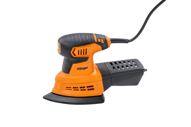 Villager vibraciona brusilica VLP 150