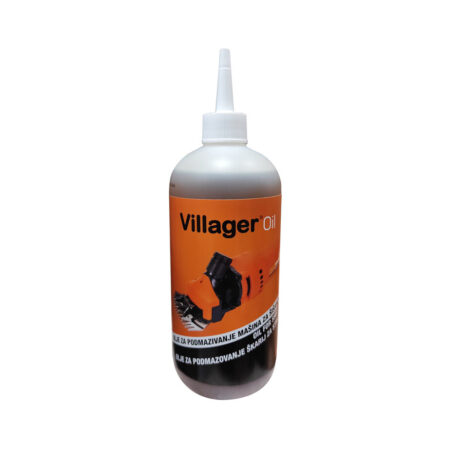 Villager ulje za podmazivanje mašina za šišanje ovaca - 500ml