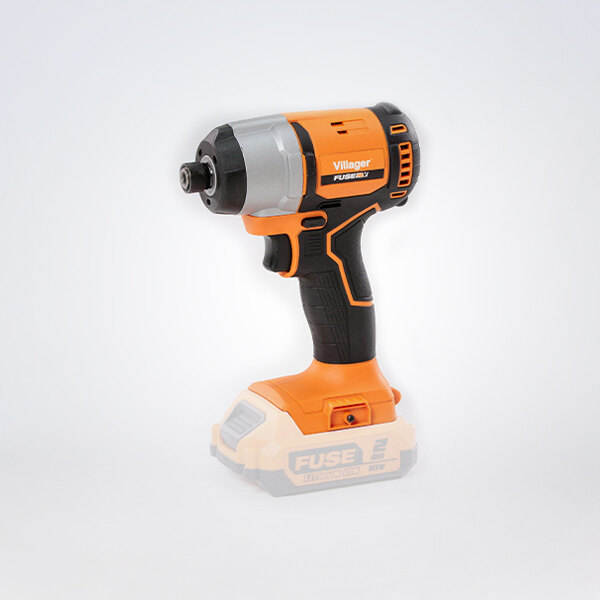Villager FUSE akumulatorski brushless udarni zavrtač VPL 8420 solo