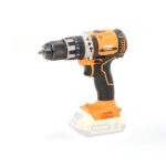 Villager FUSE akumulatorska brushless udarna bušilica bormašina VPL 8120