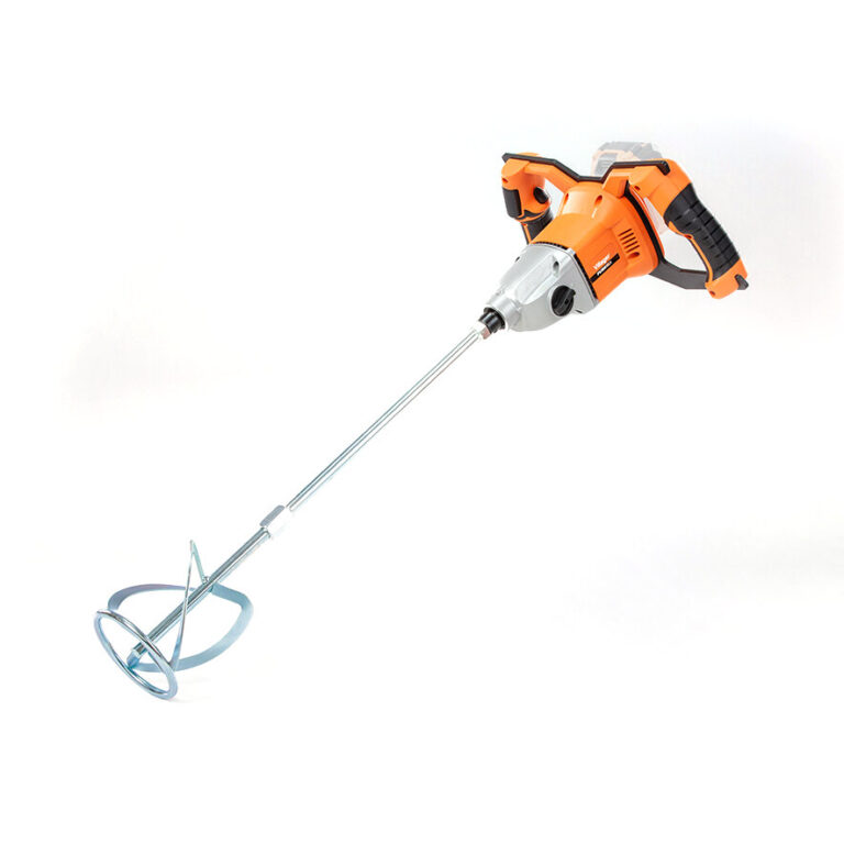 Villager FUSE akumulatorski brushless mješač za boju VEM 1220 solo