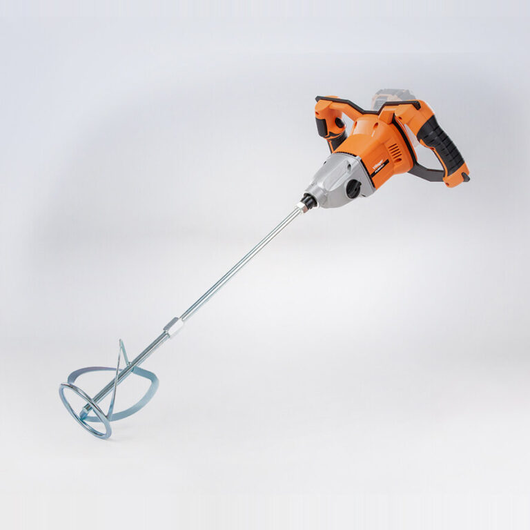 Villager FUSE akumulatorski brushless mješač za boju VEM 1220 solo