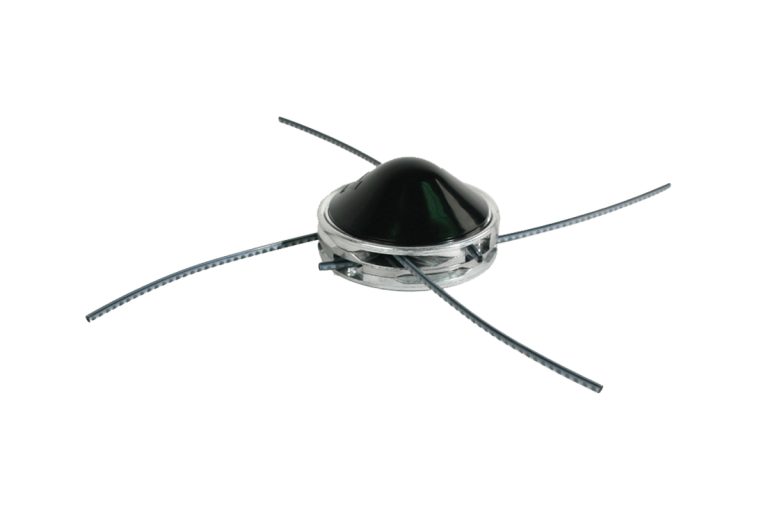 Villager glava za trimer, jetspeed, 4 niti