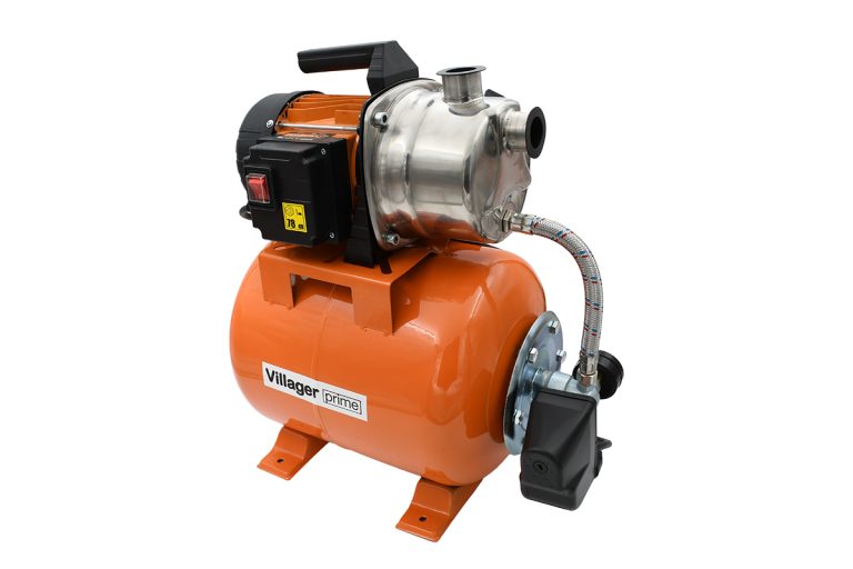 Villager hidrofor VGP 8033 PRIME