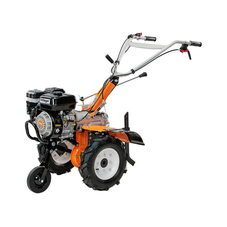 Villager motorni kultivator motokultivator freza VTB 843 PRIME