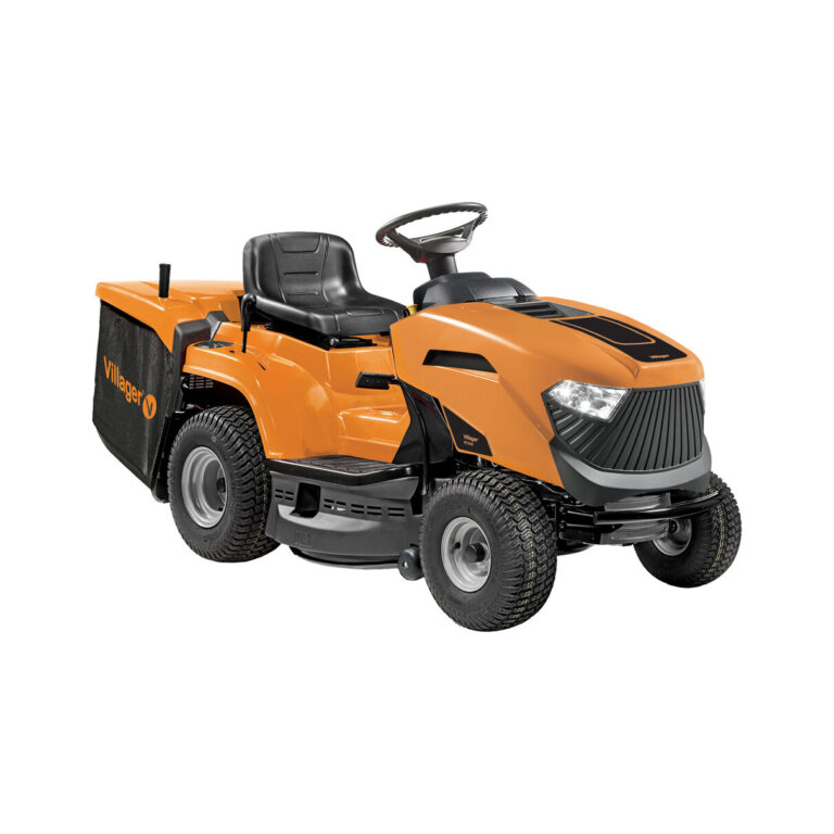 Villager traktor kosačica kosilica VT 848