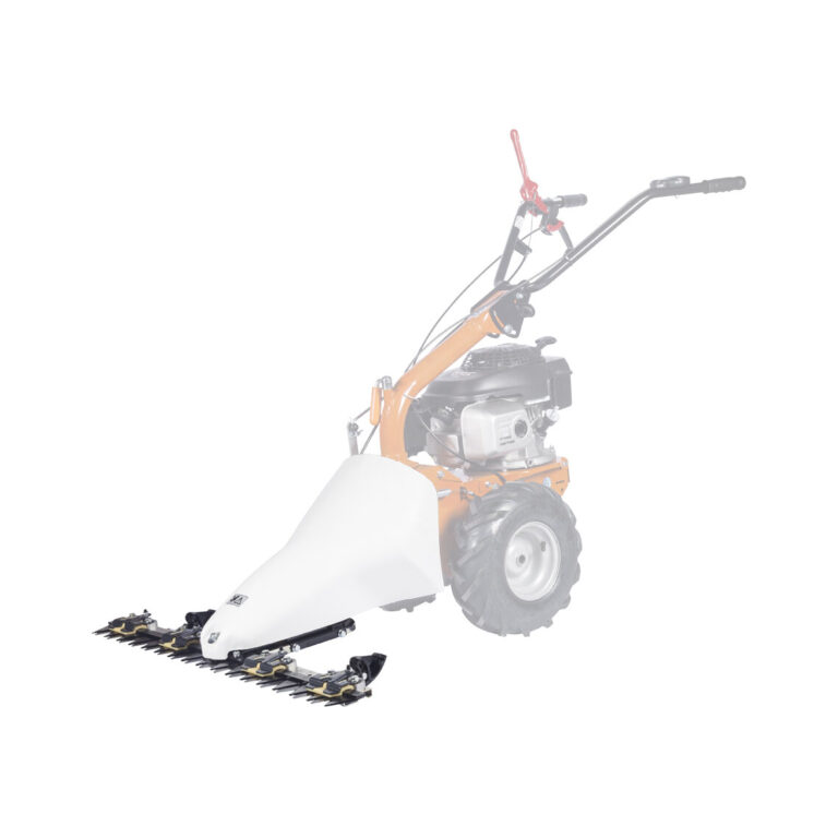 Villager čeona kosa 87 cm za VMM 1919 L