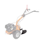 Villager plug 29 cm za brazdu VMM 1919 L