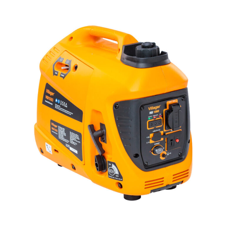 Villager agregat generator inverter VGI 1060