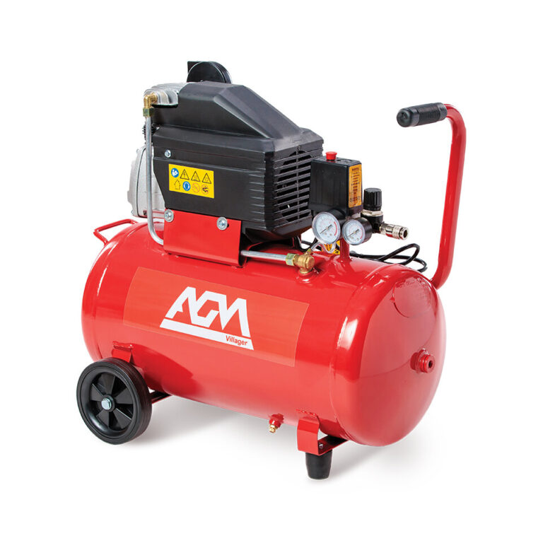 Kompresor AGM 50L