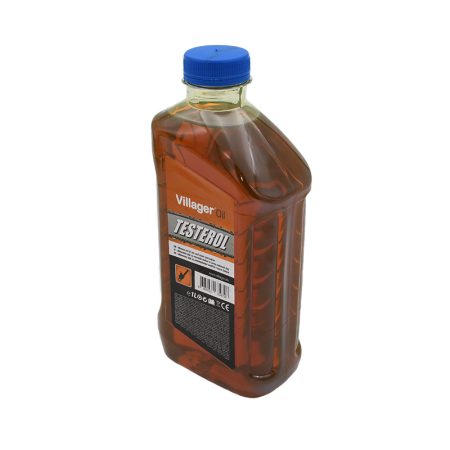 Villager ulje za lanac - Testerol - 1L