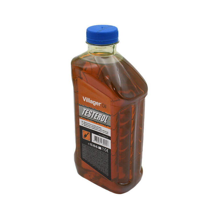 Villager ulje za lanac - Testerol - 1L