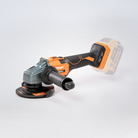 Villager FUSE akumulatorska brushless ugaona brusilica VLP 4420 solo
