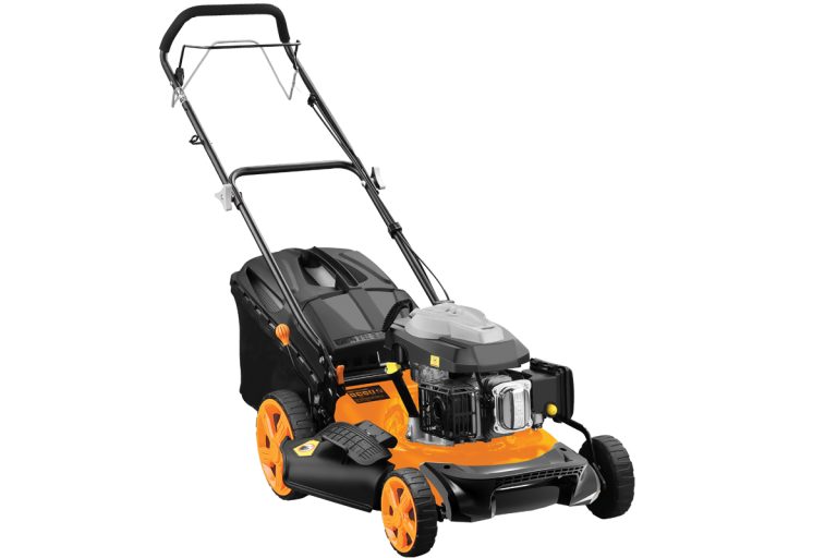 Villager samohodna motorna kosilica kosačica Prime 5111 T 4.1 KS
