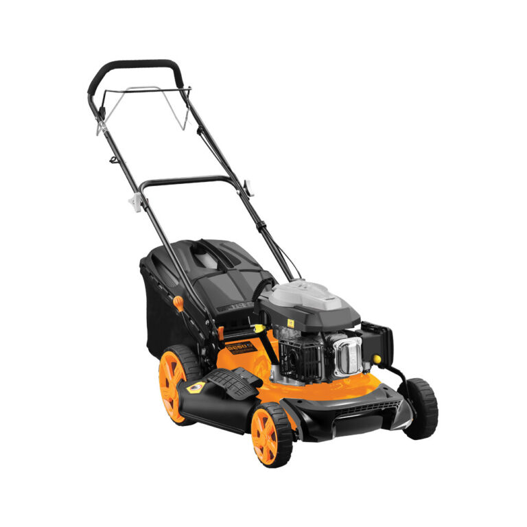 Villager samohodna motorna kosilica kosačica Prime 5111 T 4.1 KS